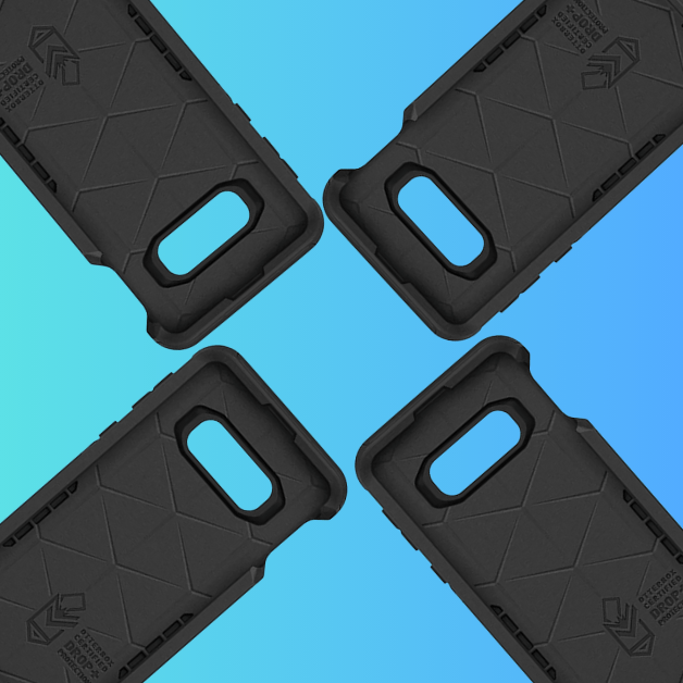 Smartphone Accessories Phone Case 