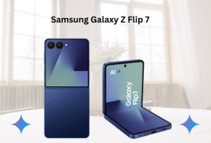 Samsung Galaxy Z Flip 7 Complete Review